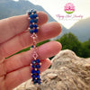 Lapis Splendor Bracelet