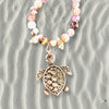 Sea Turtle Spender 30” Necklace